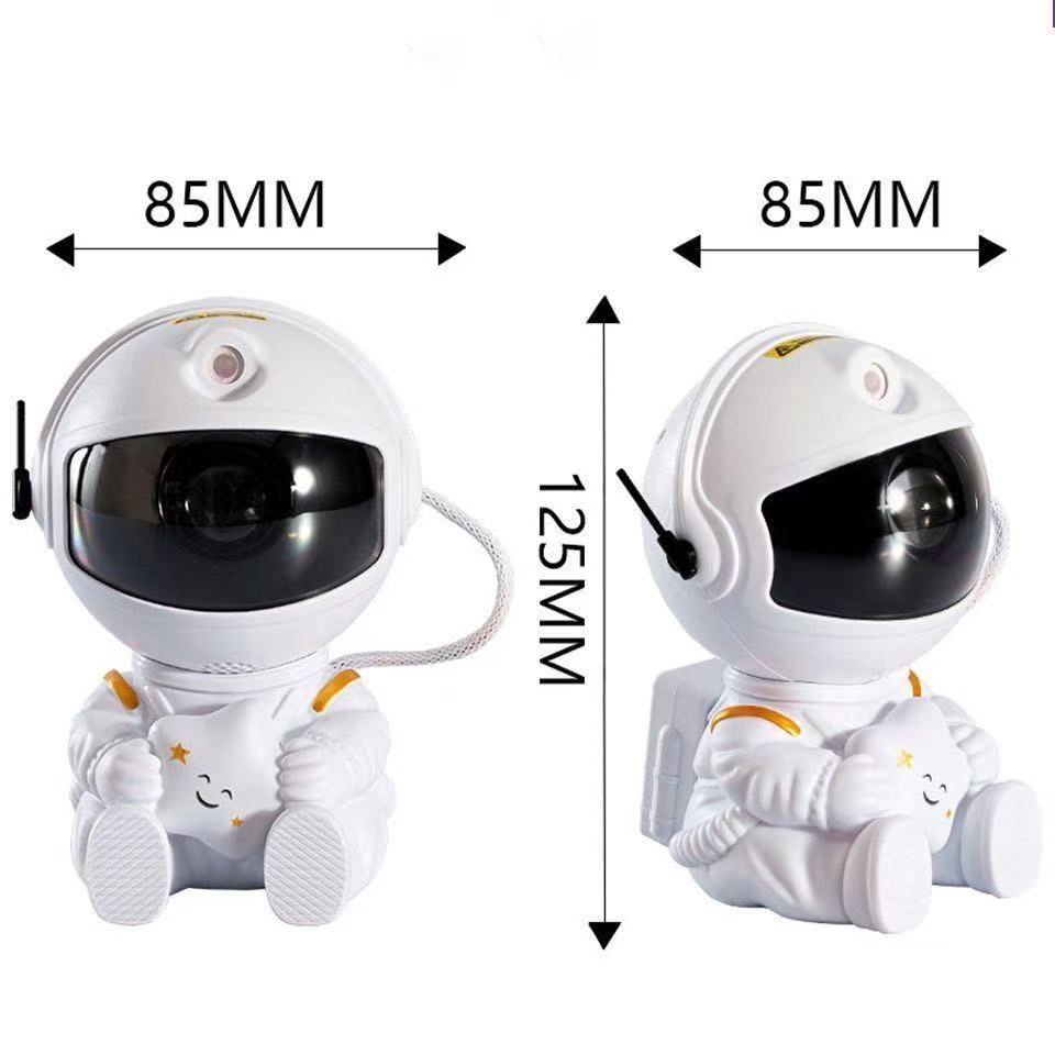 Astronaut Projector
