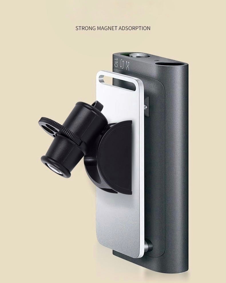 Galaxy Projection Lamp