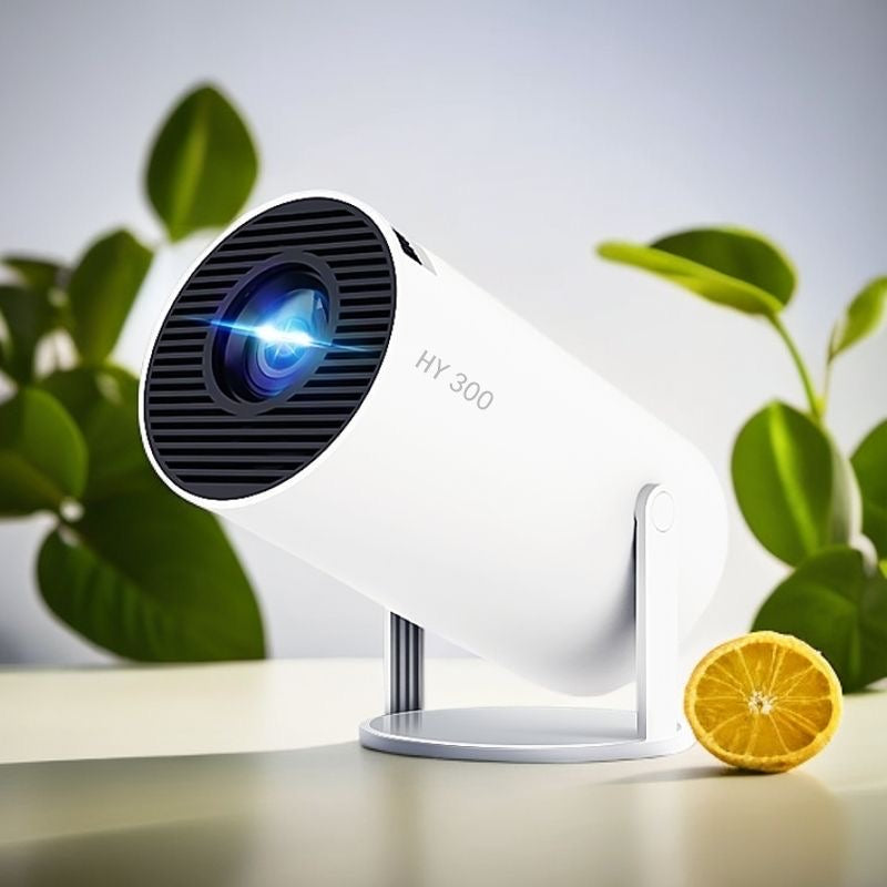 Wonderland Projector