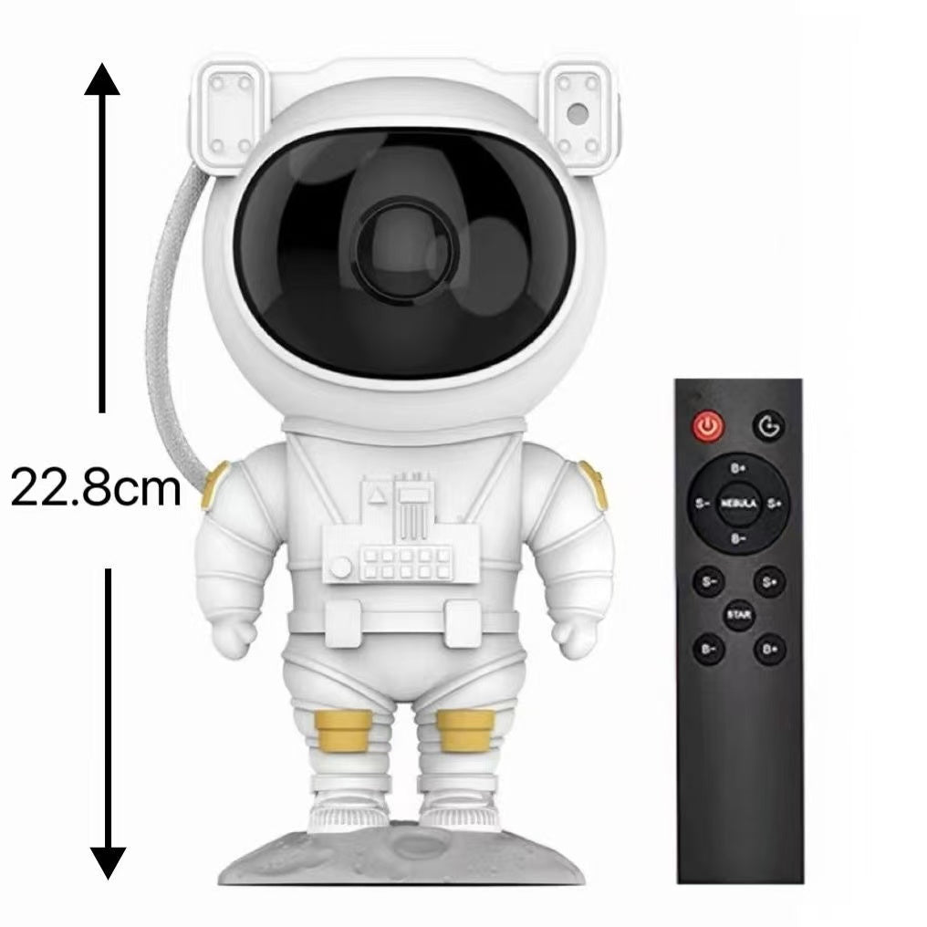 Astronaut Projector